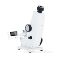 Refractometer Lab Digital Auto ABBE Refractometer